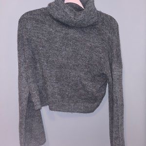 Turtleneck Sweater
